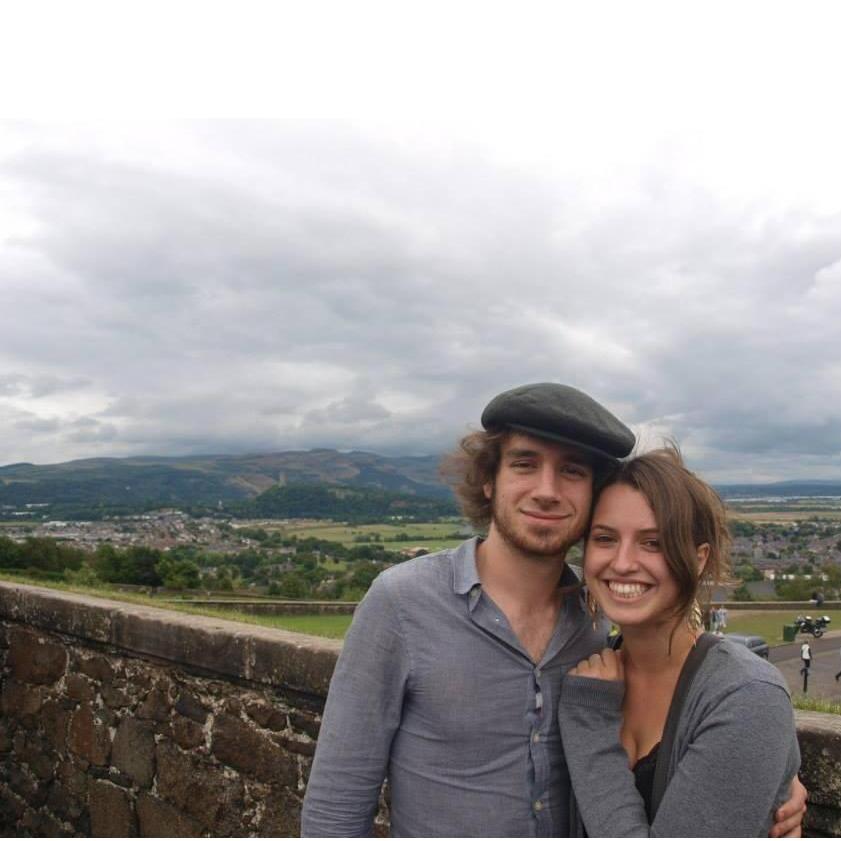 Stirling, Scotland