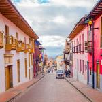 La Candelaria