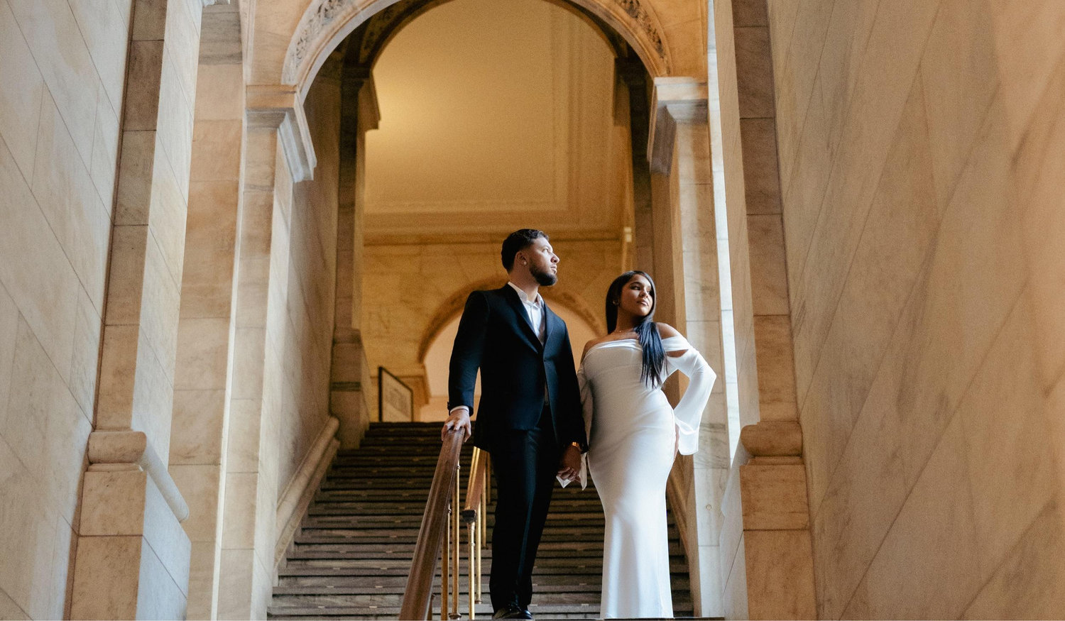The Wedding Website of Katie Suarez and Ramon Rodriguez