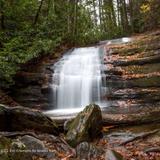 Long Creek Falls
