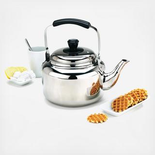 Resto Stainless Steel Tea Kettle