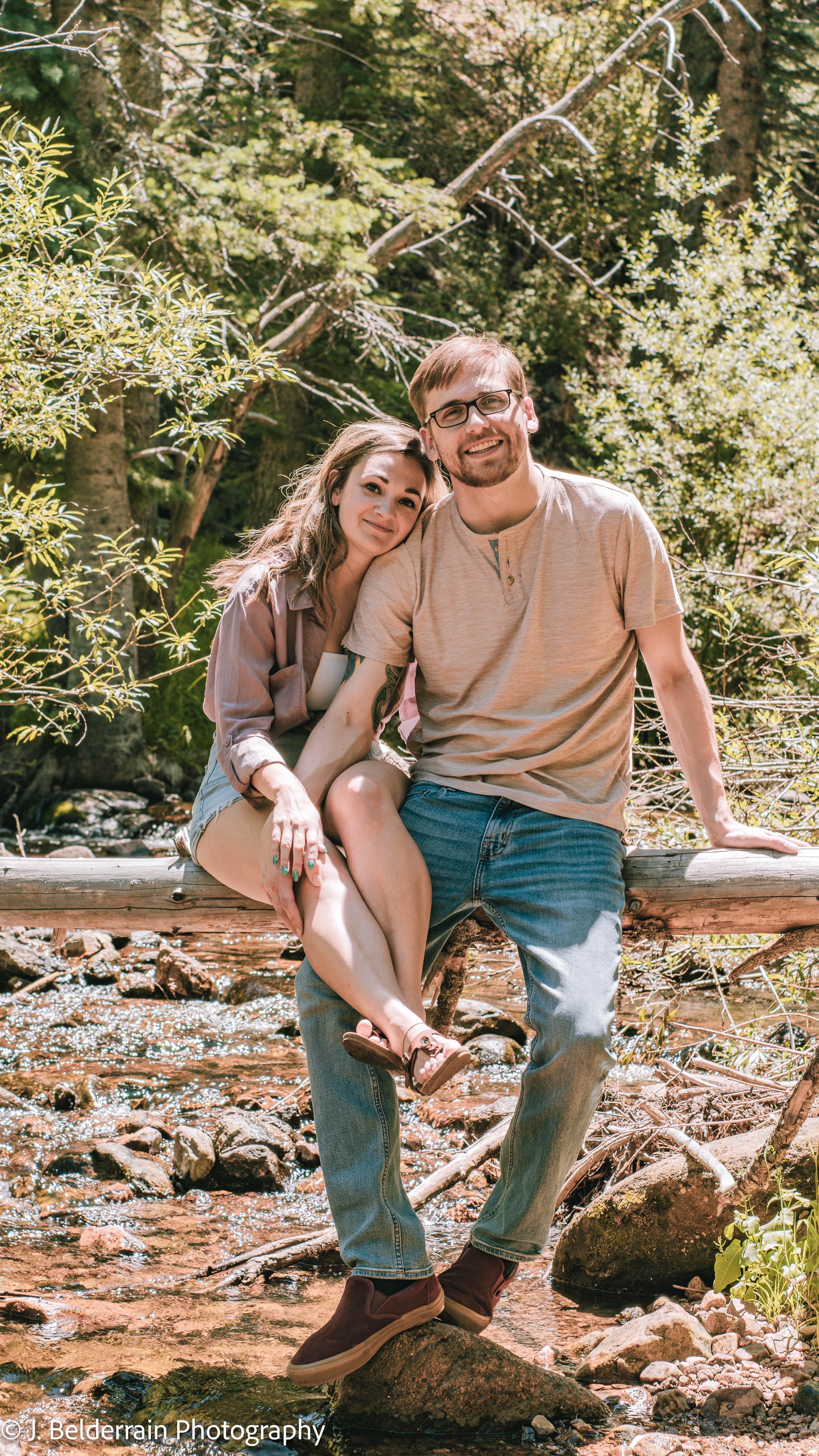 The Wedding Website of Micahla Scott and Jeffrey Callan