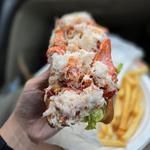 The Seafood Shanty
