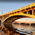 Tempe Town Lake