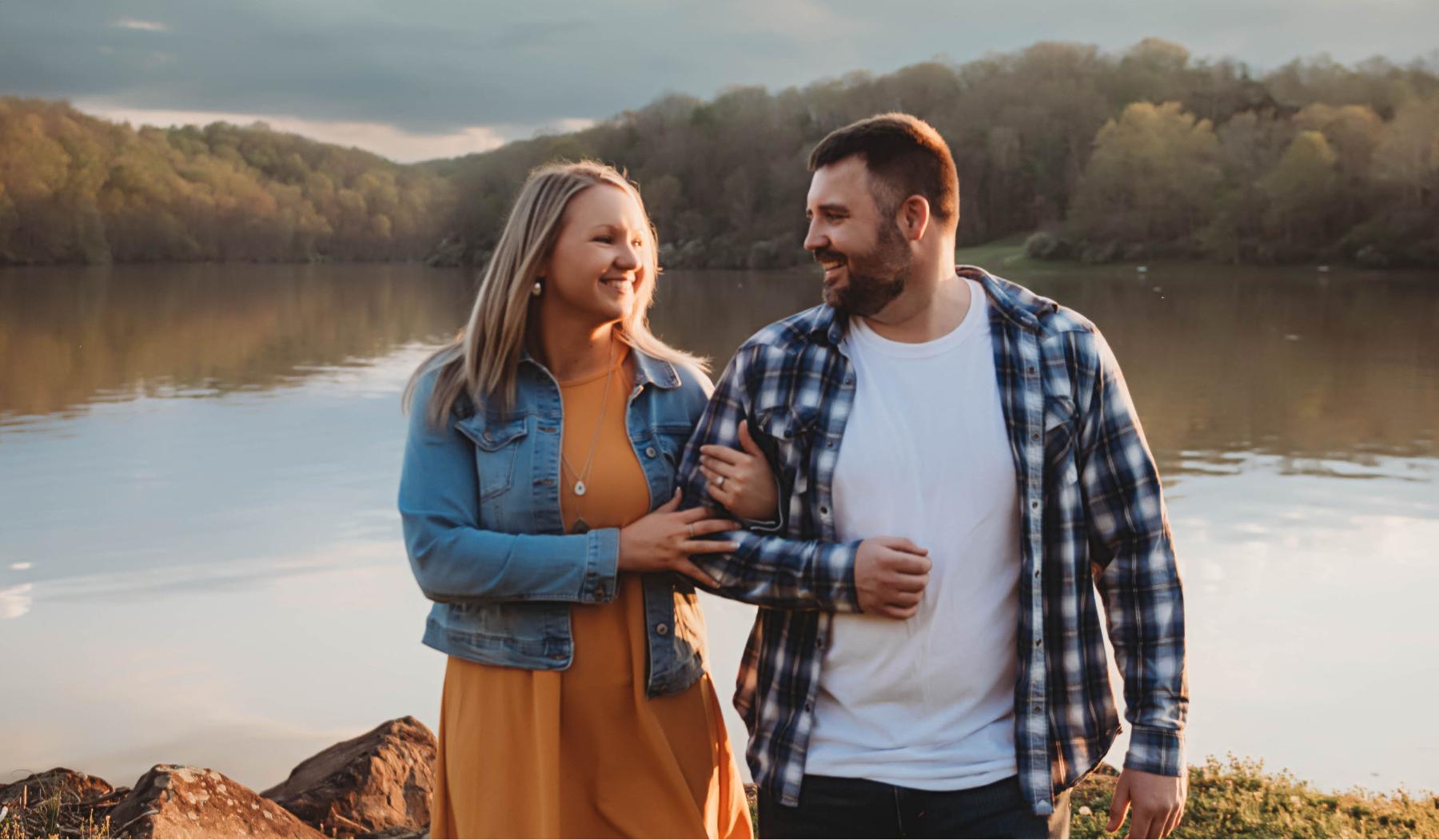 The Wedding Website of Kristen McFadden and Erik McWhorter