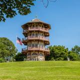 The Observatory at Patterson Park