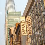 Museum of the African Diaspora