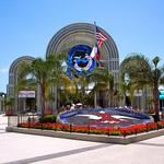 SeaWorld San Antonio