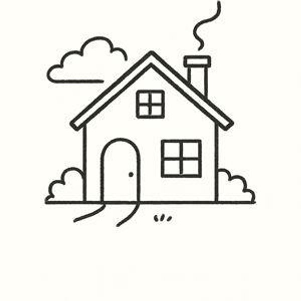 Contribute towards our first home