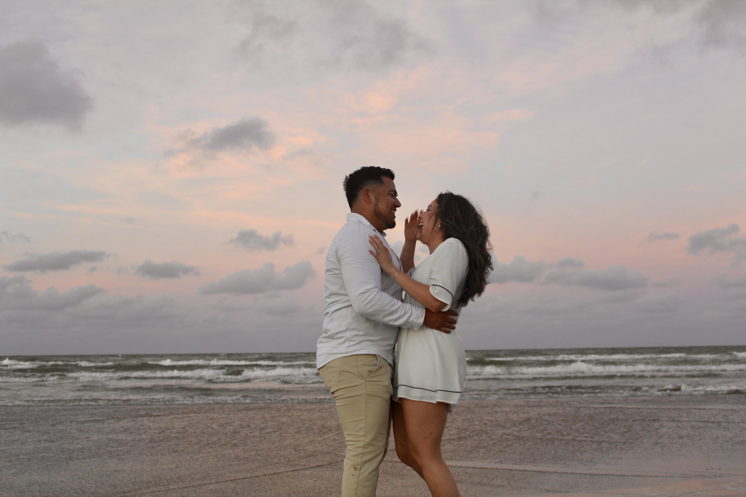The Wedding Website of Deziree Rivera and Zurisadai Ceron