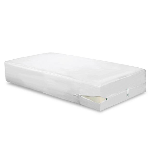 CleanRest® Luxury Queen Mattress Encasement
