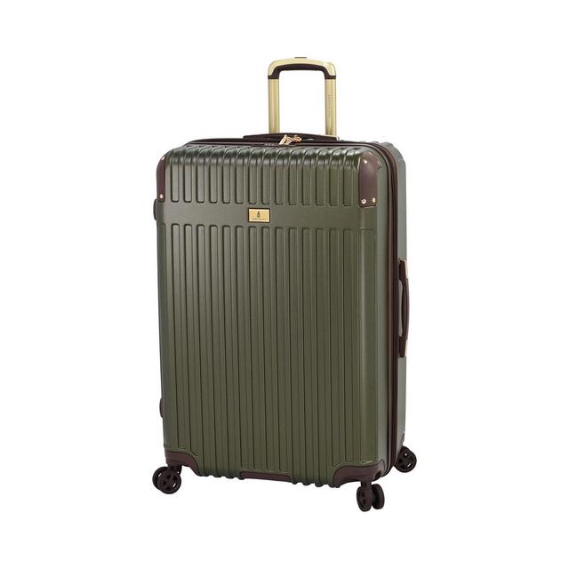 London Fog Brentwood III 29" Expandable Spinner Hardside, Created for Macy's