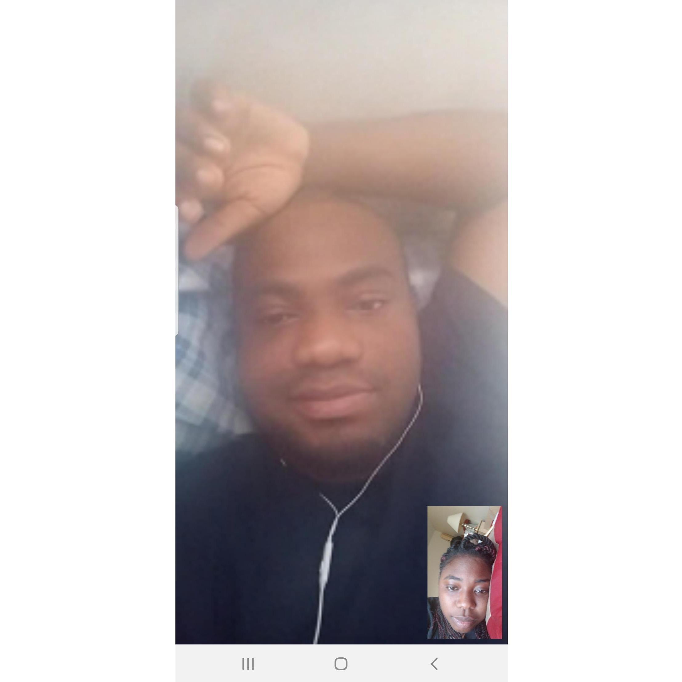 The hey boo look😍🥰