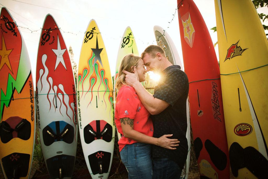 The Wedding Website of Jaime Blevins and Derrick Dale
