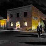 Buena Vista Ghost and Murder tour