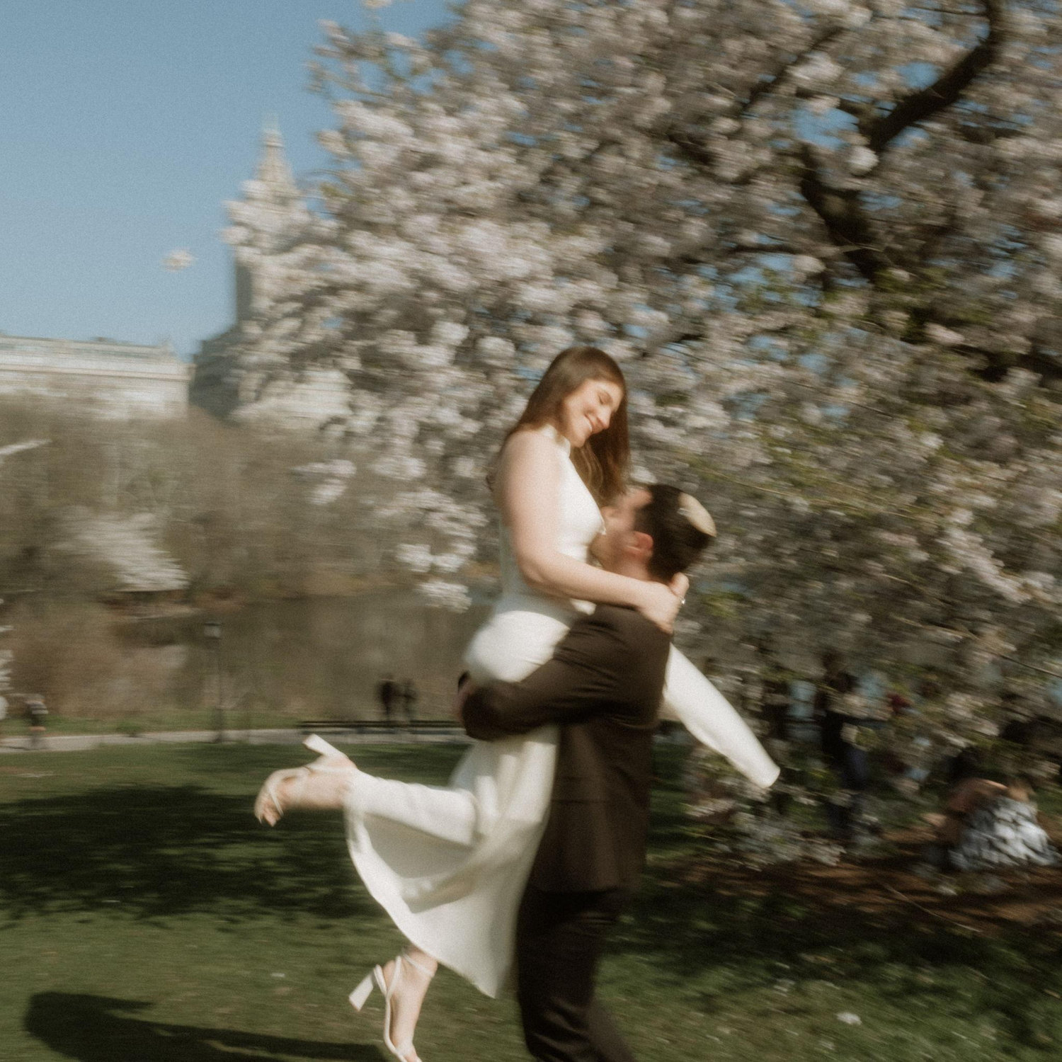 Engagement Photos
