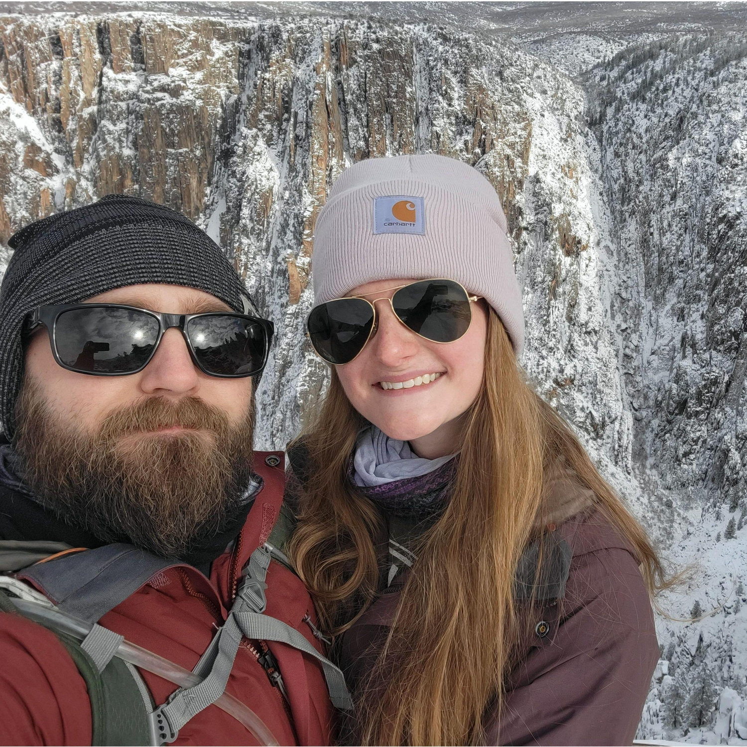 Black Canyon of the Gunnison NP