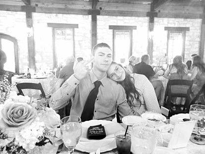 The Wedding Website of Zoe Coldwell and Jake Cooke