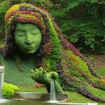 Atlanta Botanical Garden