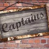 Captain's
