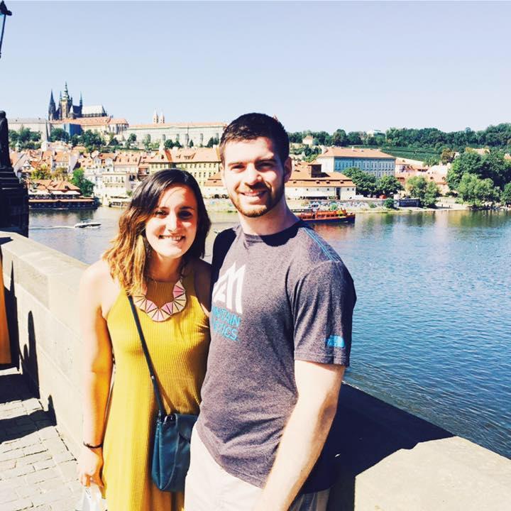 Prague, Czech Republic