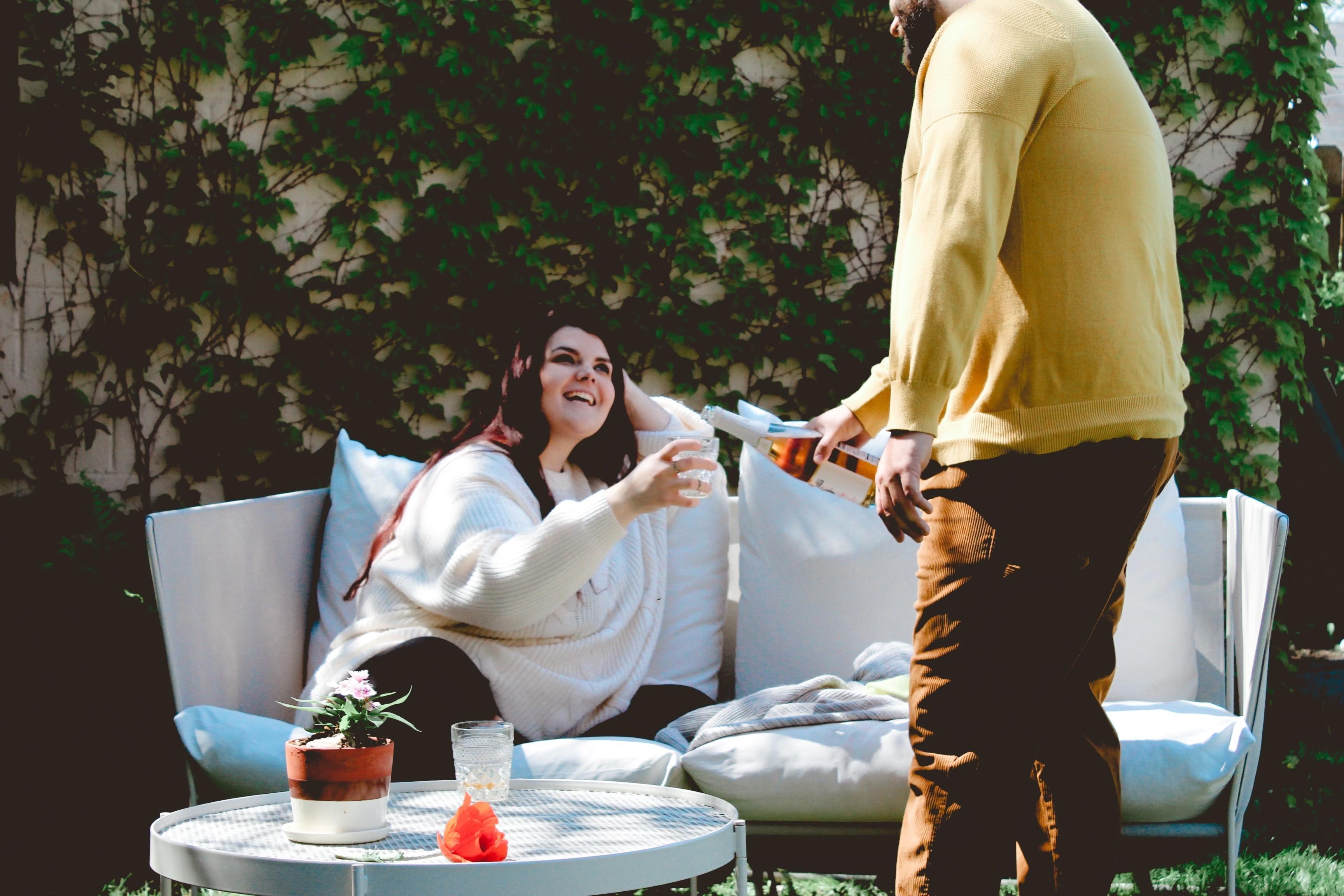 The Wedding Website of Nicholas Rozens and Megan Ritchie