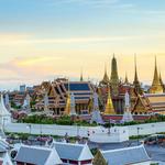 The Grand Palace