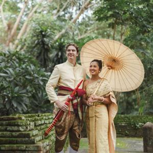 Our Honeymoon Fund