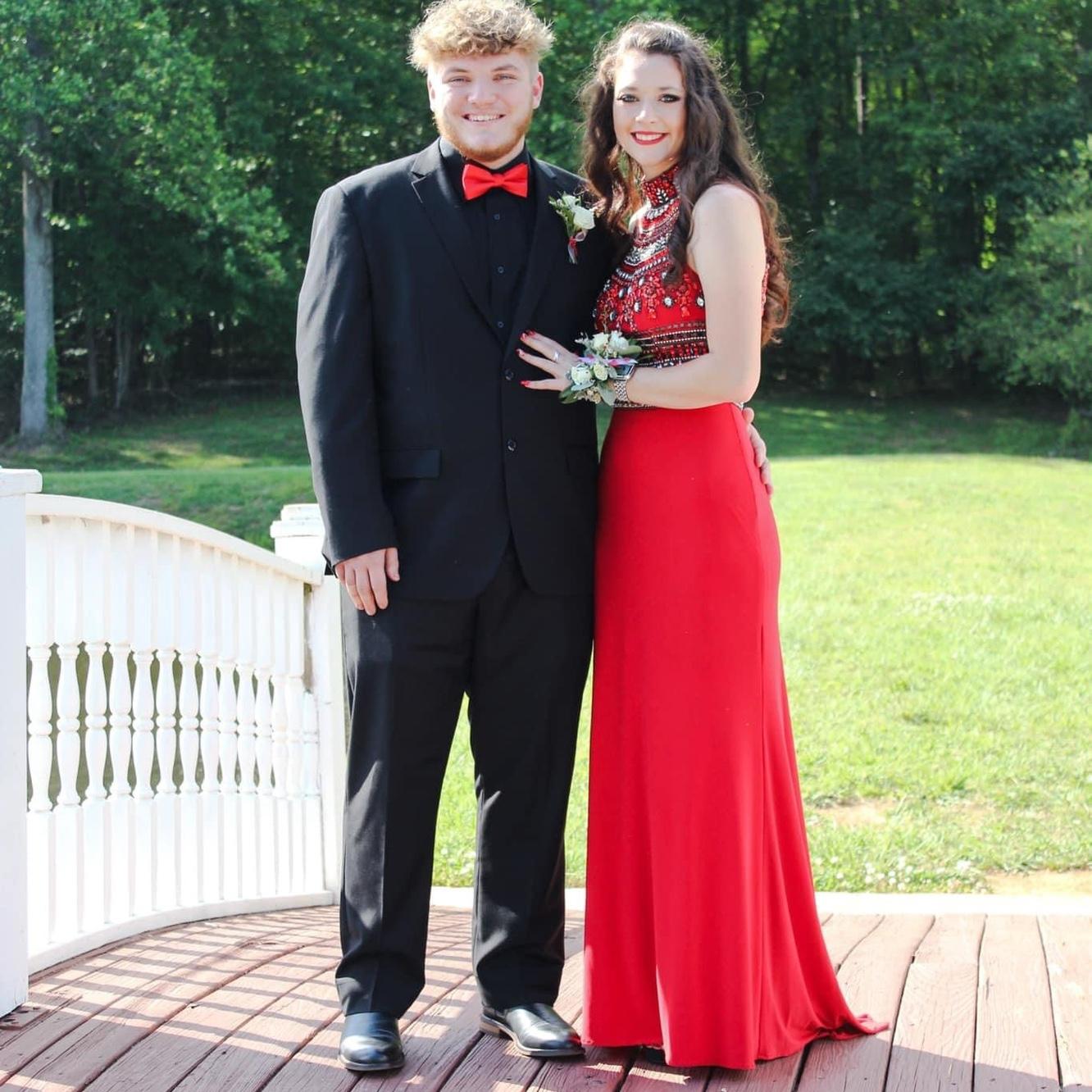 Bryson’s Senior Prom 2022