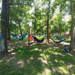 Hangout at Hammock Village