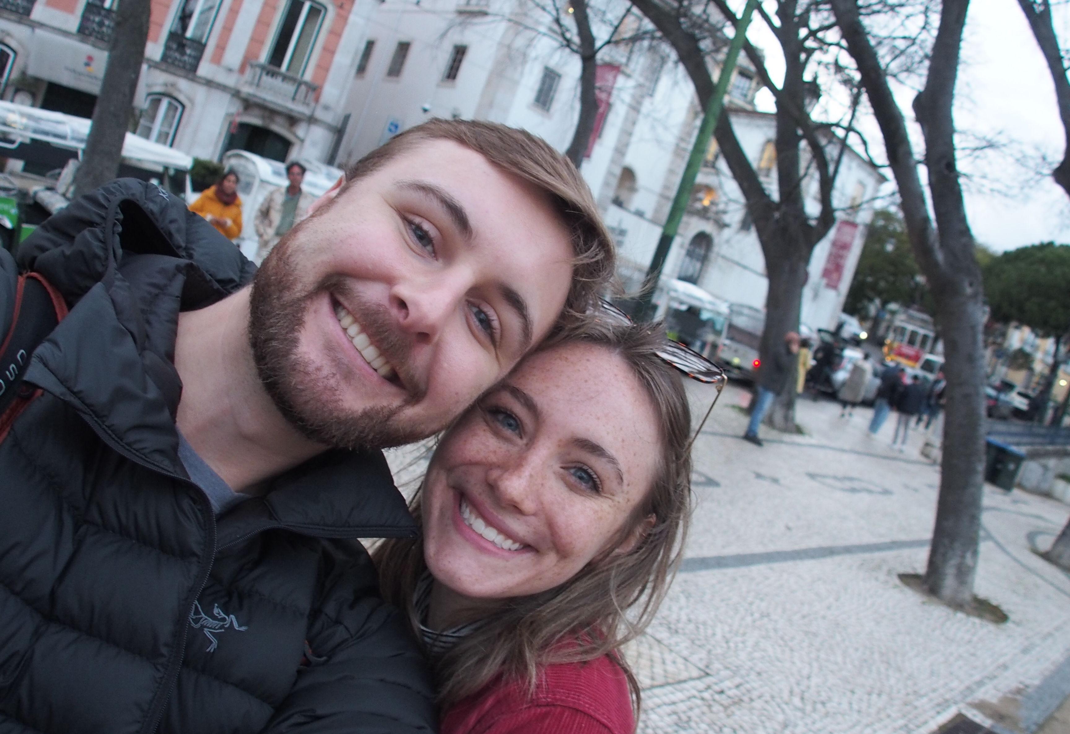The Wedding Website of Alan Gibbs and Ava Wonn