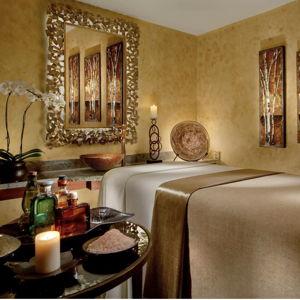 Couples Massage in Jackson Hole