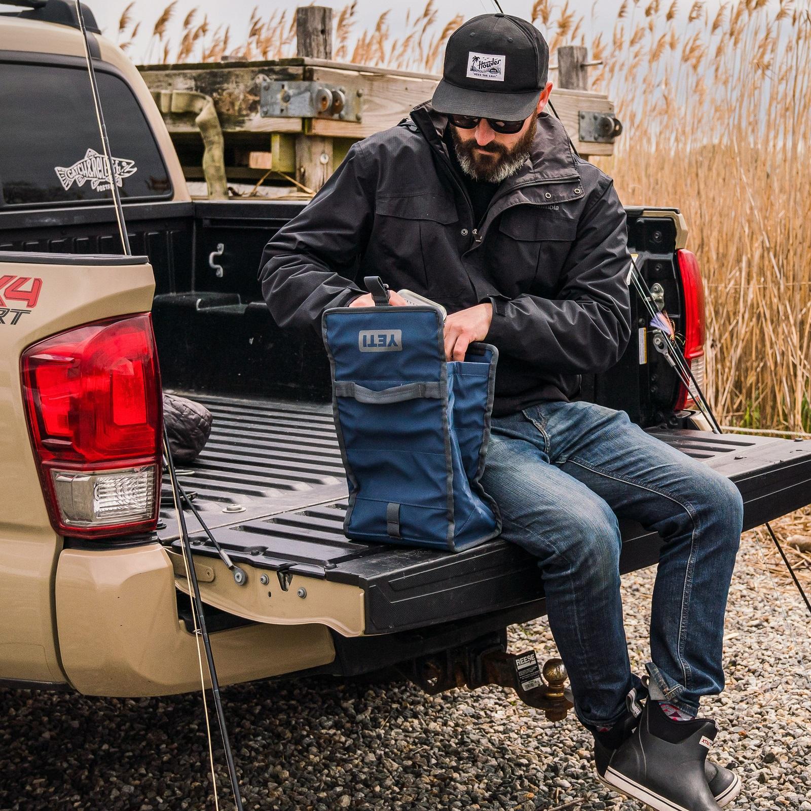 yeti lunch pack