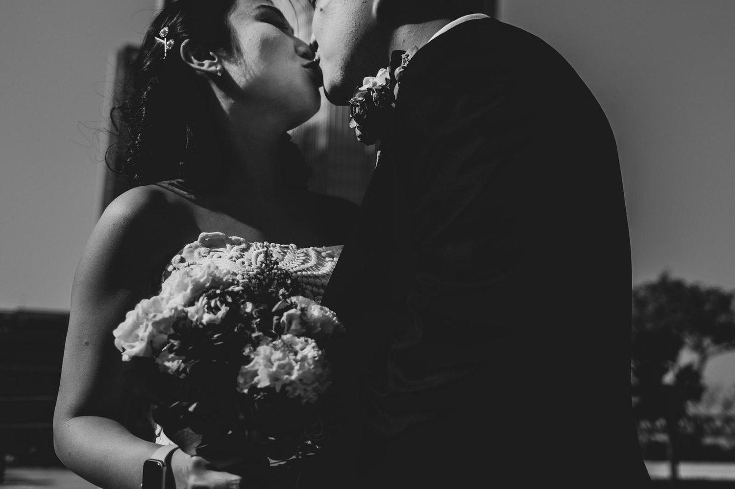 The Wedding Website of Nikki Wong and Sam de Guzman