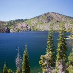 Lakes Basin