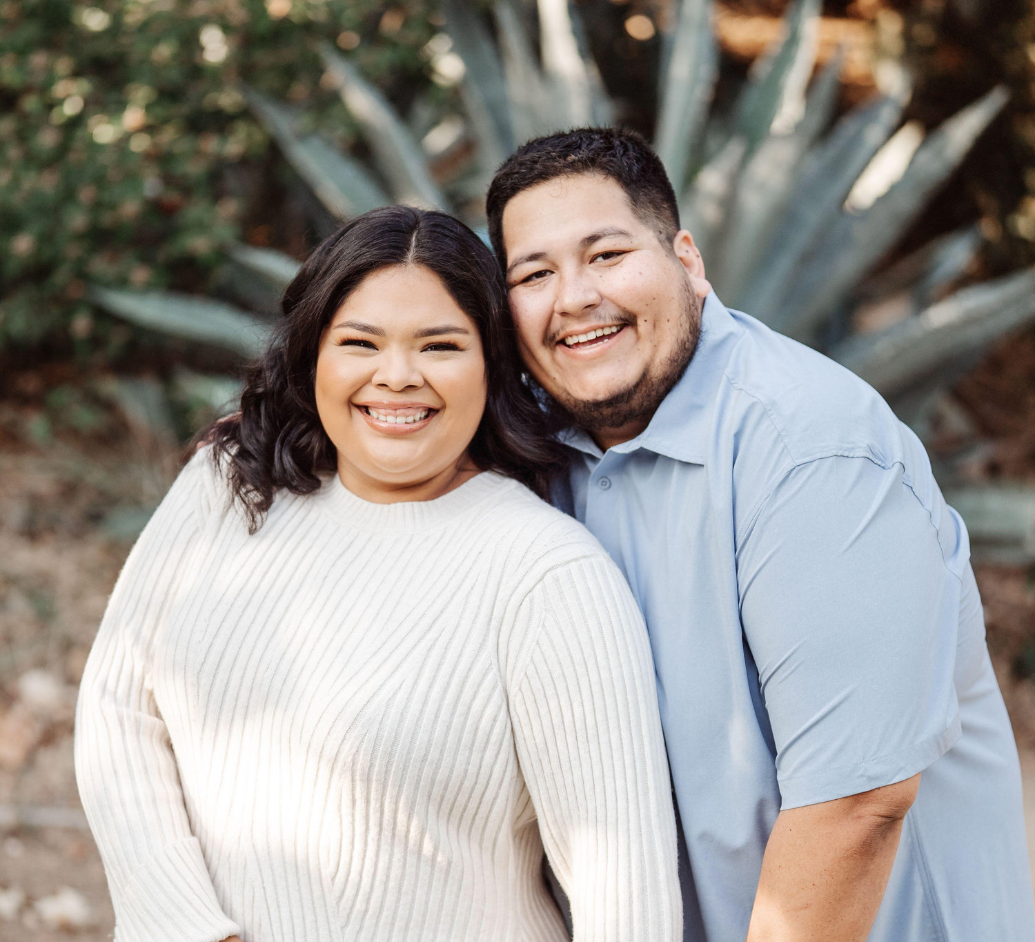 The Wedding Website of Daniela Alejandra Ramirez Sevilla and Nicholas Arthur Flores Corry