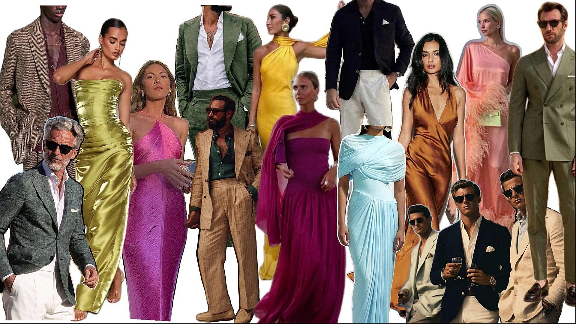 The Wedding Website of Kostas Antonopoulos and Irene Eliades