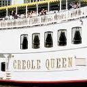 Creole Queen river boat