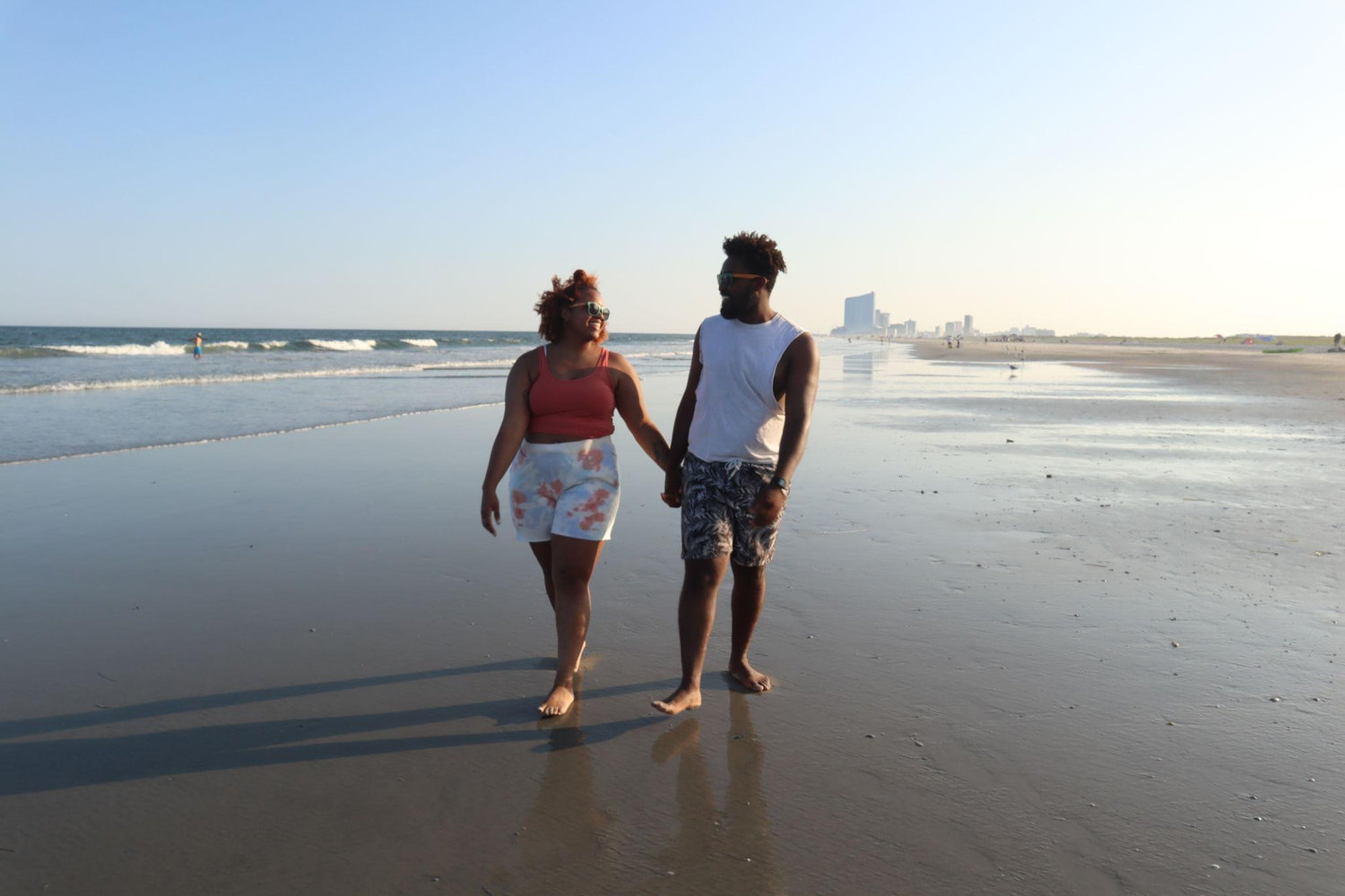 The Wedding Website of Nichelle Dutton and Evan Williams