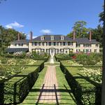 Hildene-The Lincoln Family Home