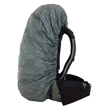 Stone Glacier Rain Cover