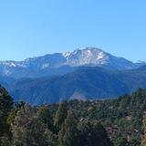 Pikes Peak