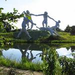 Grounds For Sculpture