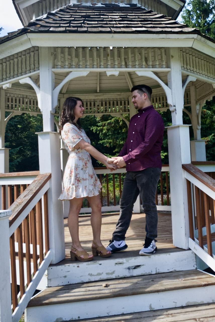 The Wedding Website of Sarah Light and Dan DeBello