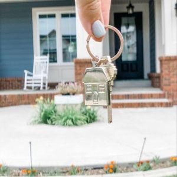 Our Goal: A New Home in Castle Rock – Every bit helps!
