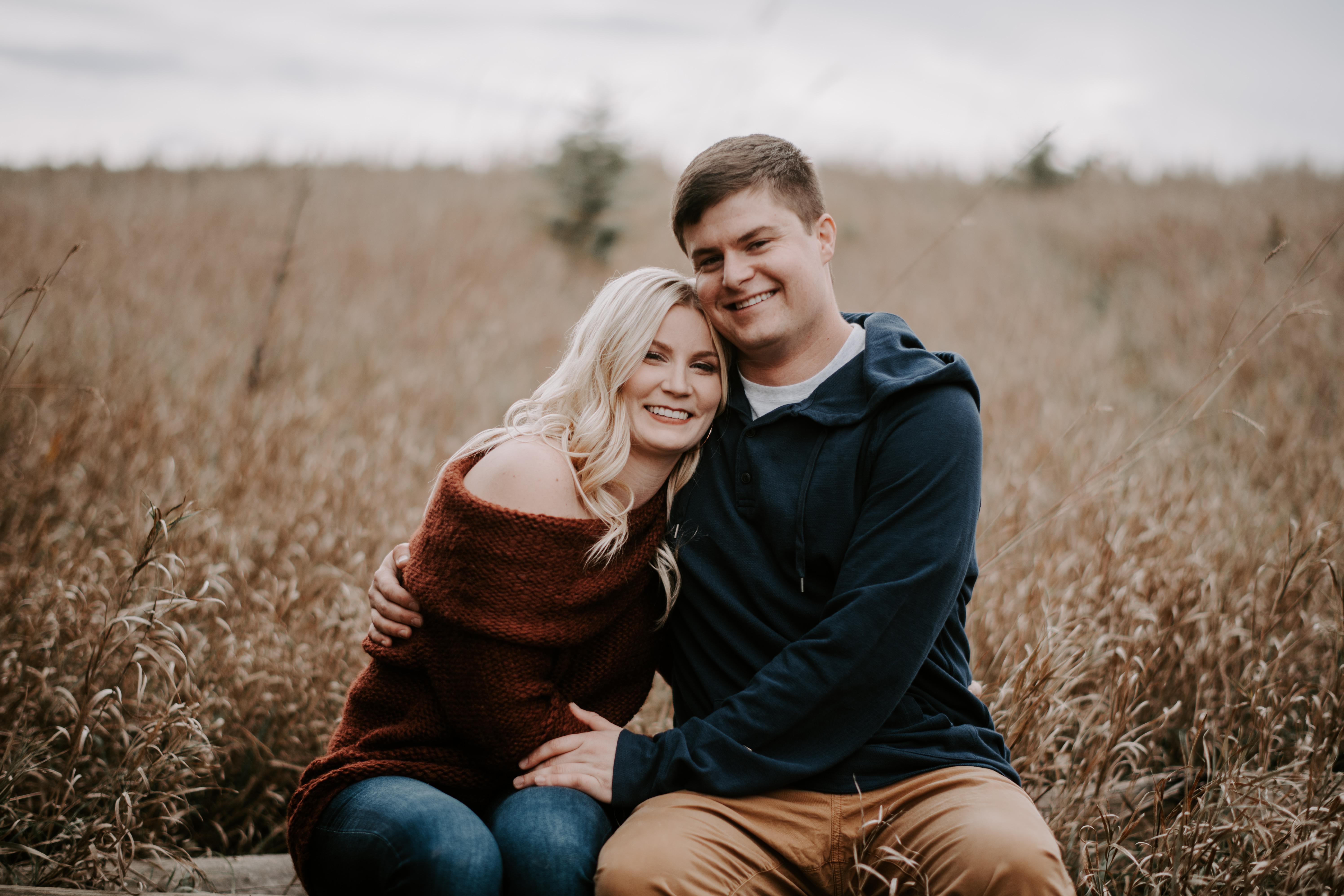 The Wedding Website of Makayla Boer and Zach Kontz