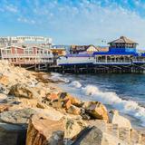 Redondo Beach Pier