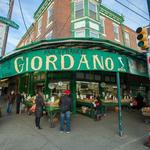 Italian Market 9th Street