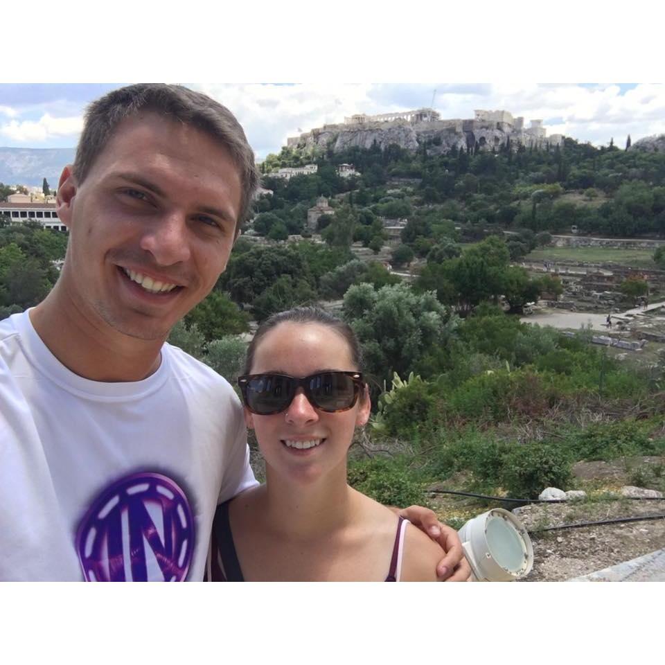 Athens 2017