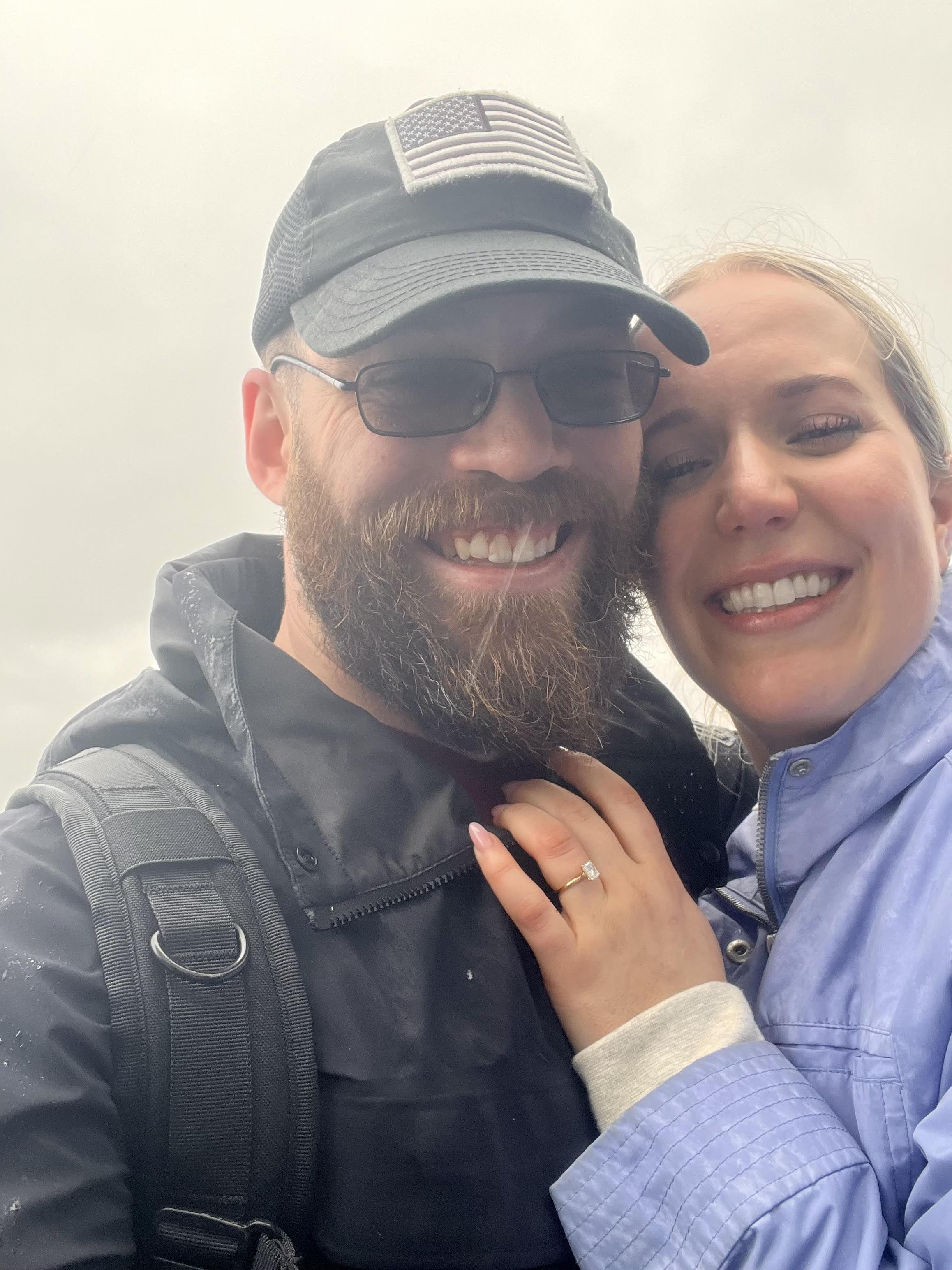 The Wedding Website of Keila Overcast and Jorge Silveira